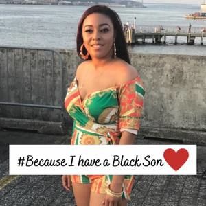 Meet your Posher, Kiki